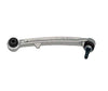 for BMV F87 F80 F82 F83 Front Driver Left Rearward Wishbone Control Arm +Bushing 31-12-2-284-529