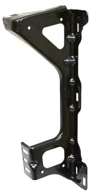 MAPM Premium DRIVER SIDE RADIATOR SUPPORT BRACKET; FITS ALL SILVERADO MODELS