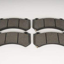 ACDelco 171-1040 GM Original Equipment Front Disc Brake Pad Set
