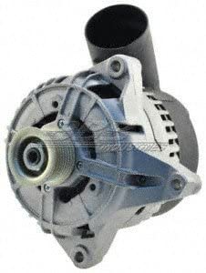 BBB Industries 13526 Remanufactured Alternator