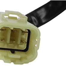 New Cdi Module Compatible with/Replacement forKymco Atv Capacitive Discharge Ignition 30400-Lde9-E00