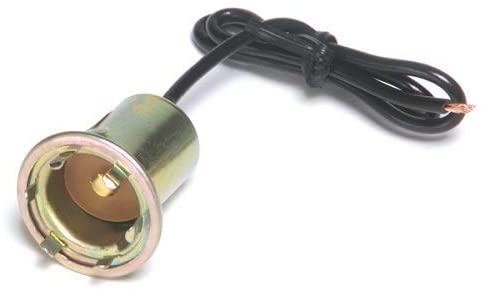 Grote (84-1003) Socket