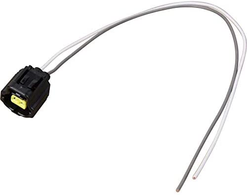 Brand New IAC Valve Temp Sensor Output Shaft Speed Sensor Connector For 1996-2010 Vehicles OEM Fit WH1022