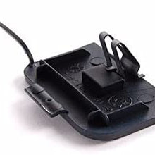 BMW Genuine Tow Hook Cover Front for 320i 323i 325i 325xi 328i 330i 330xi