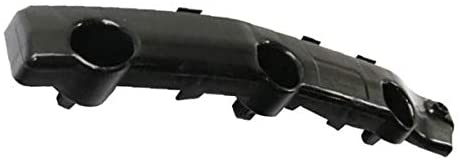 Koolzap For 14-19 Rogue (USA Built) Front Bumper Cover Mounting Brace Bracket Left Side