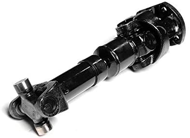 Rough Country Rear Drive Shaft (fits) 2003-2006 Jeep Wrangler TJ Rubicon | 4-6