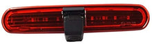 Mintus for compatible with FIAT Doblo OPEL Combo Car Rear View Reverse Camera Backup Brake Light Reversing Rear View Camera CMOS