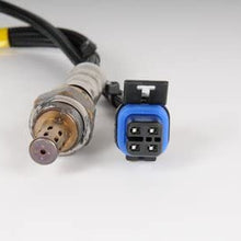 ACDelco 12576711 GM Original Equipment Heated Oxygen Sensor