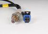 ACDelco 12576711 GM Original Equipment Heated Oxygen Sensor