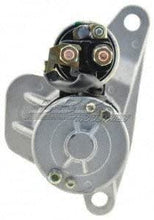 BBB Industries 17982 Remanufactured Starter
