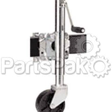 Fulton Performance EJ10000101; Fulton 1000 lb Swivel Jack-Trailer