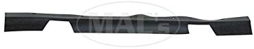 MACs Auto Parts 60-40482 - Radiator Support To Bottom Of Radiator Air Deflector Seal -