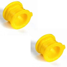 Siberian Bushing Polyurethane Anti-Roll Sway Bar Rear Suspension Compatible with Lexus LX470 KDSS