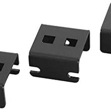Front Runner Slimline II Universal Accessory Side Mounting Brackets