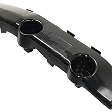 Koolzap For 14-19 Rogue (USA Built) Front Bumper Cover Mounting Brace Bracket Left Side