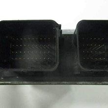 REUSED PARTS Bag Control Module Fits 11-12 Fits Ford Fusion BE53-14B321-BD BE5314B321BD