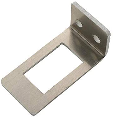Mountain Tarp Rocker Switch Mounting Bracket P/N K0176RSB