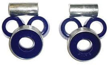 SUPERPRO SPF3472K FRONT LOWER CONTROL ARM BUSHINGS - INNER REAR POSITION