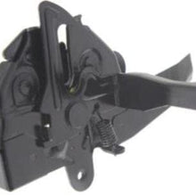 CPP Steel Direct Fit Hood Latch for 2014-2016 Toyota Corolla TO1234134
