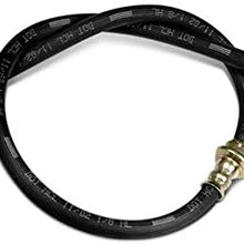 Centric 150.40158 - Front Driver Side Brake Hose