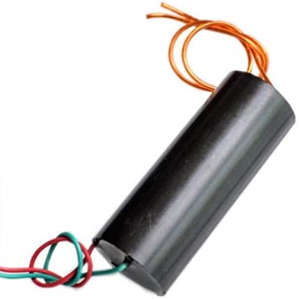 ZEFS--ESD Electronic Module DC 3V-6V Bis 400kV 400000V Boost Step Up Power Module 400kv High Voltage Generator