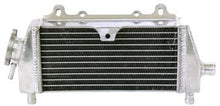 Outlaw Racing OR3391R Radiator Right Side-Dirt Kawasaki KX125 KX250 1994-2002