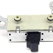 4R70W 4R75E Remanufactured Trans Solenoid Set 3 pieces Dual Shift EPC TCC Compatible with Ford 2005-2008 (4R70W Solenoids)