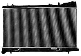 TYC 04-05 Sb Frstr 2.5L H4 A/Mt 1R Pa(W/Tur)Rad