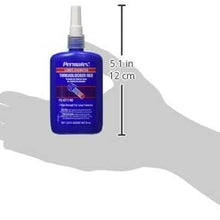 Permatex 27740-6PK Red Large Diameter Threadlocker - 36 ml, (Pack of 6)