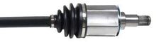 CAROCK Front Passenger Front Driver Front Left Front Right Side CV Axle Joint Shaft Assembly Fit Toyota Tundra SR5 Pickup 3.4L 4.7L V6 V8 OE# NCV69158x2