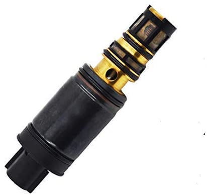 WFLNHB A/C Compressor Electronic Control Valve CV59 for Toyota Corolla2011-2013 1.8L