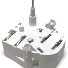 VDO Metal Shaft STEP/STEPPER MOTOR repairs Fuel Temp Temperature Gauge Cluster