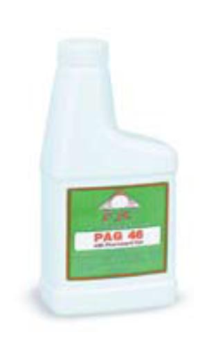 FJC FJ2493 8oz. Pag 46 with Dye for Auto