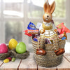 Chocolate Mix Bag Individually wrapped M&M's, Snickers, Milky Way, Twix, Reese's, York, 100 Grand, Almond Joy, Kitkat.(6 Pound)