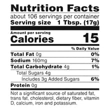 (2 Pack) Great Value Tomato Ketchup, 64 oz