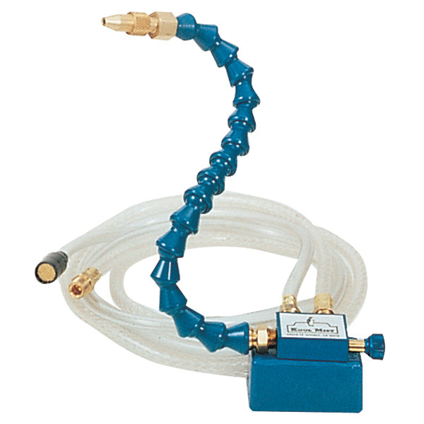 KOOL MIST 60M12 PORTAMIST UNIT ONLY WITH MAGNETIC BASE, HOSE & POSITIONER USA