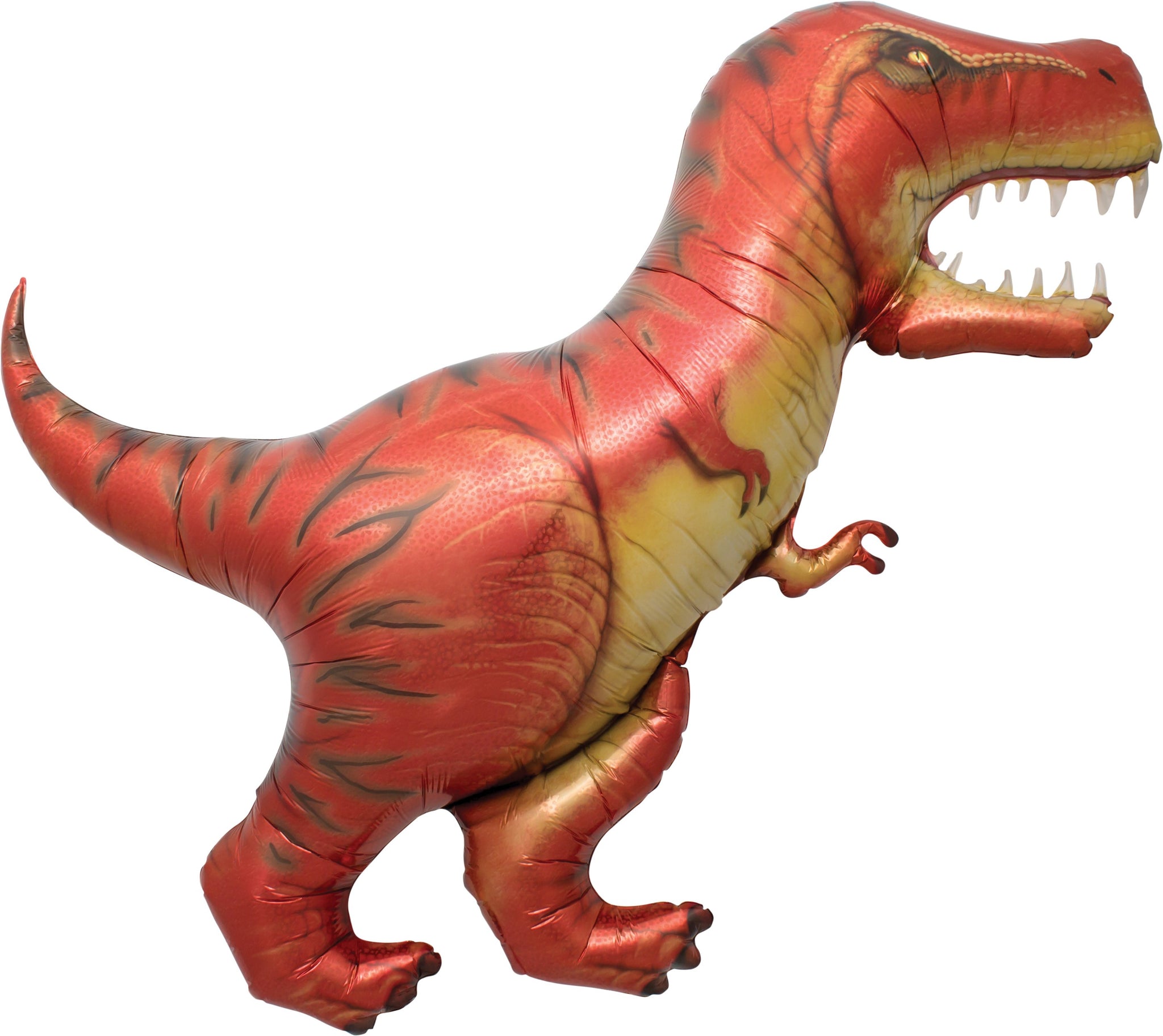 T-Rex Jumbo Balloon, 47