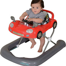 Creative Baby Cruiser 2 in 1 Walker