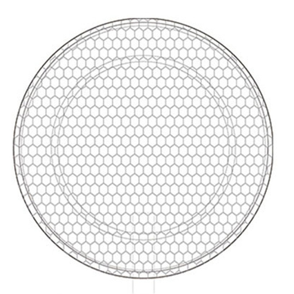 Sanfanil Child Fan Safety -Nets Protection Household Products Fan Protection Cover