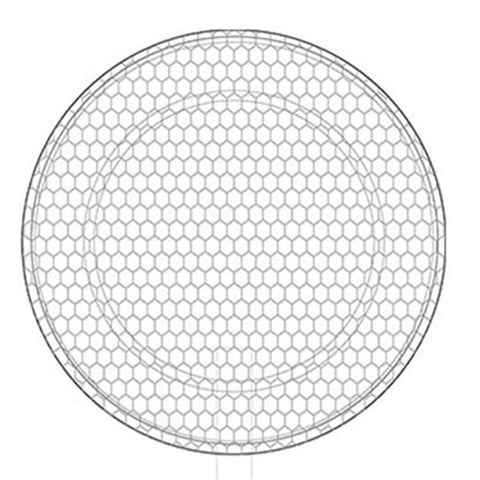 Sanfanil Child Fan Safety -Nets Protection Household Products Fan Protection Cover