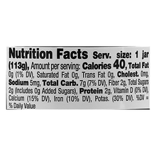 (10 Pack) Beech-Nut Naturals Stage 2, Spinach Zucchini & Peas Baby Food, 4 oz Jar