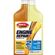 (6 Pack) Bar's Leaks Engine Repair