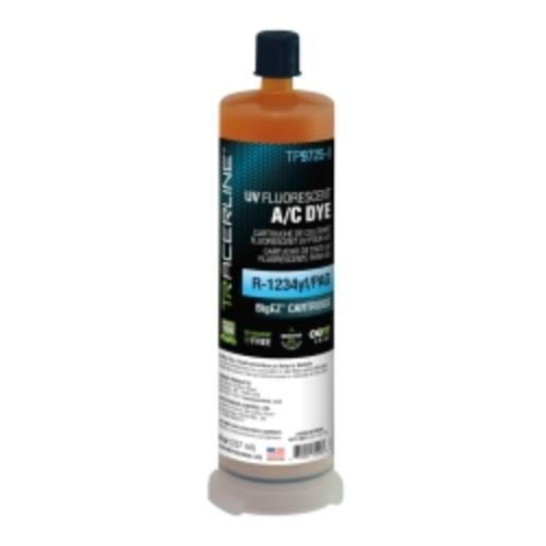 Tracer Products FUTP9725-8 8 oz R-1234YF OEM-Grade Air Conditioner Catridge