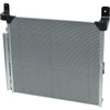 New A/C Condenser CN 30020PFC - 8845004011 Tacoma