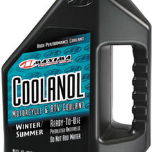64 oz. Maxima Coolanol