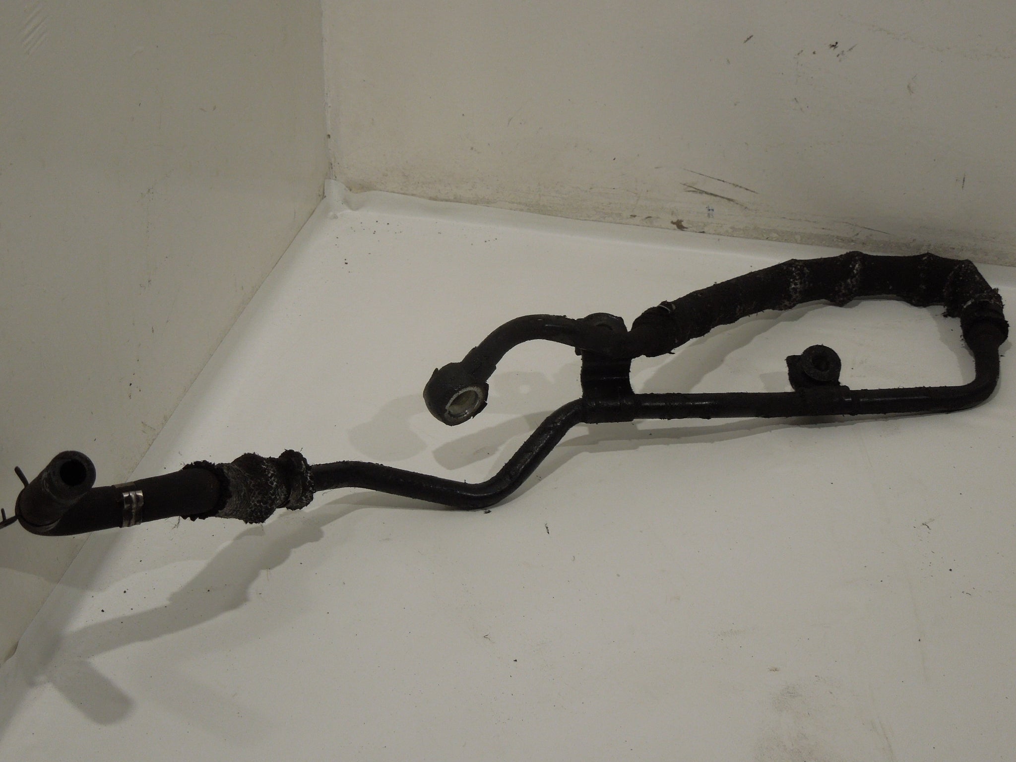 Audi A3 8L Power Steering Pipe Hose