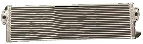 HIERTURB Hydraulic Oil Cooler 207-03-76320 for Komatsu Excavator PC300-8 PC350-8