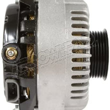 Bosch AL7657N / 0986UN0398 New Alternator