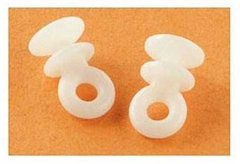 RV Designer A102 RV Trailer Camper Hardware Sliding Eye Carrier Large