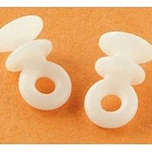 RV Designer A102 RV Trailer Camper Hardware Sliding Eye Carrier Large